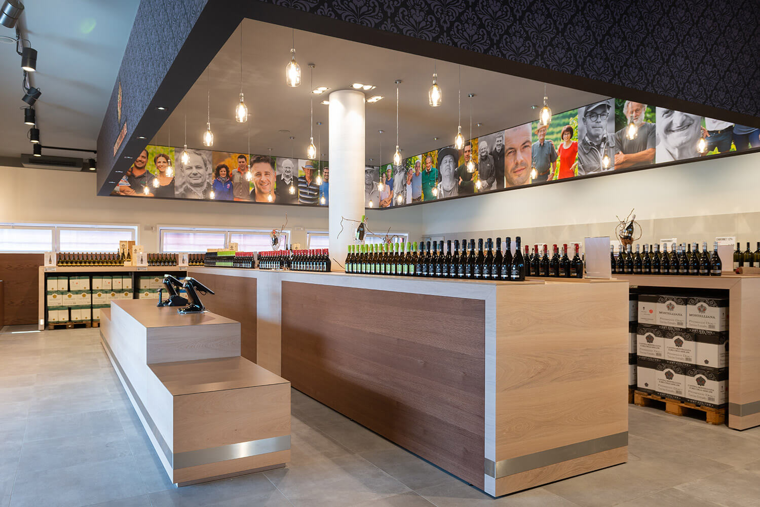 Prosecco Shop | Cantina Montelliana