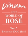 Vinum World of Rosé 2022