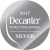 Decanter World Wide Awards 2017