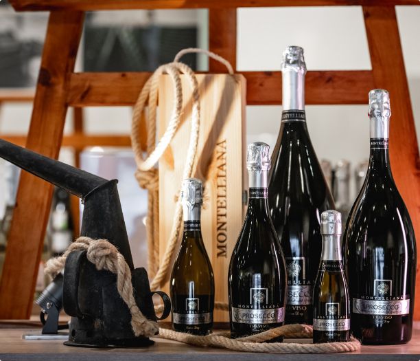 Bottega del prosecco