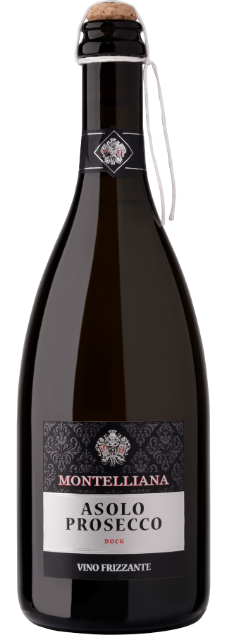 Asolo Prosecco DOCG Frizzante Spago