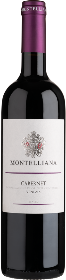 Cabernet DOC Venezia