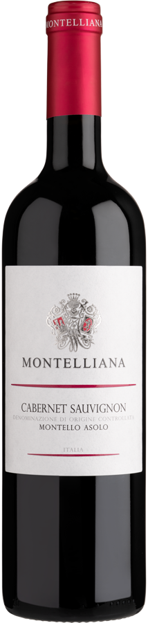Cabernet Sauvignon DOC Montello Asolo
