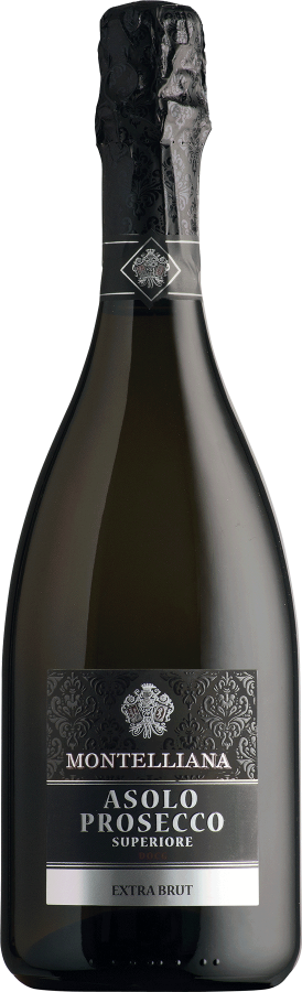 Asolo Prosecco Superiore DOCG Spumante Extra Brut