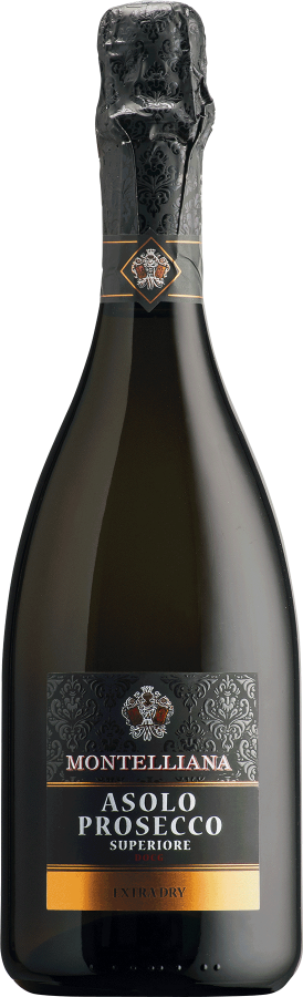 Asolo Prosecco Superiore DOCG Spumante Extra Dry