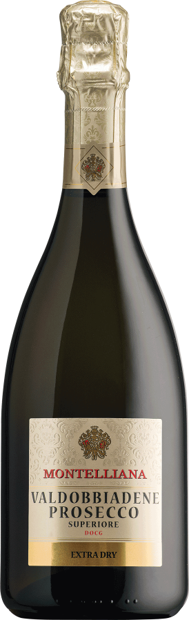 Valdobbiadene Prosecco Superiore DOCG Extra Dry