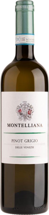 Pinot Grigio DOC Delle Venezie