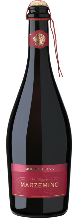 Marzemino IGT Veneto Frizzante Spago