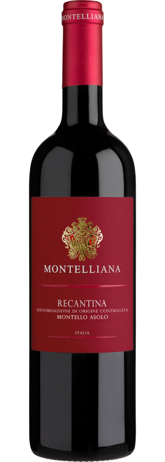 Recantina DOC Montello Asolo