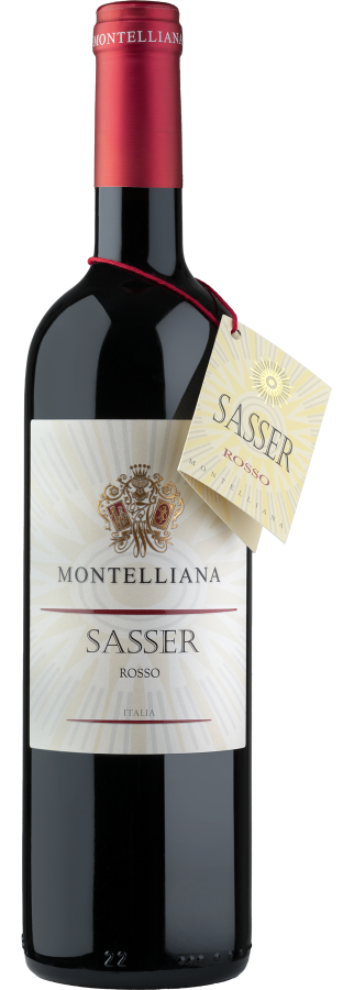 Sasser Rosso IGT Veneto