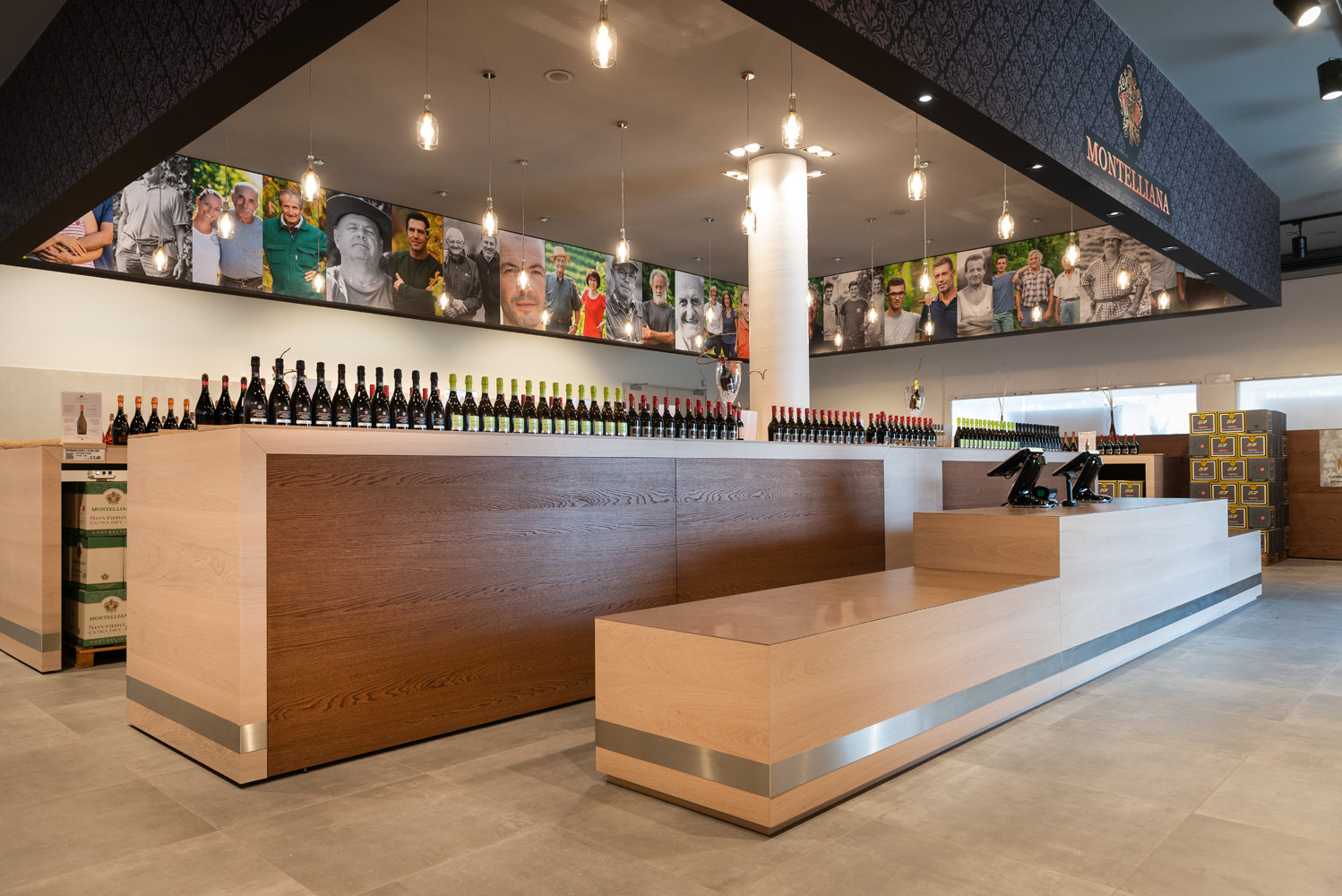 Bottega del prosecco