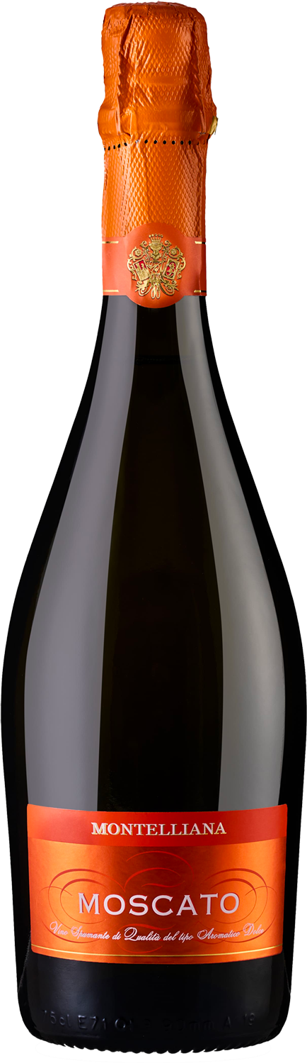 Moscato Spumante Dolce