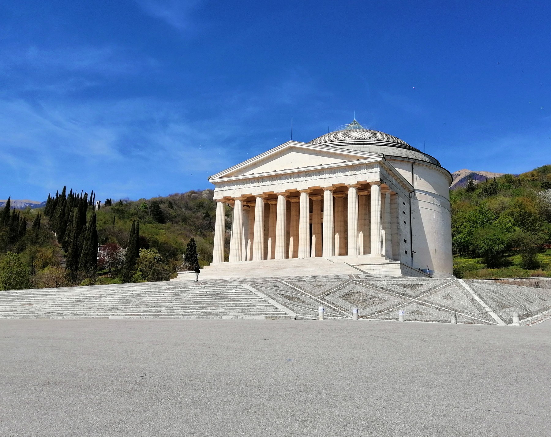 Il Territorio Il Territorio