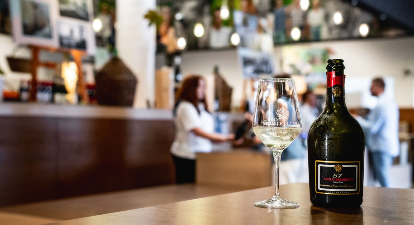 Bottega del prosecco